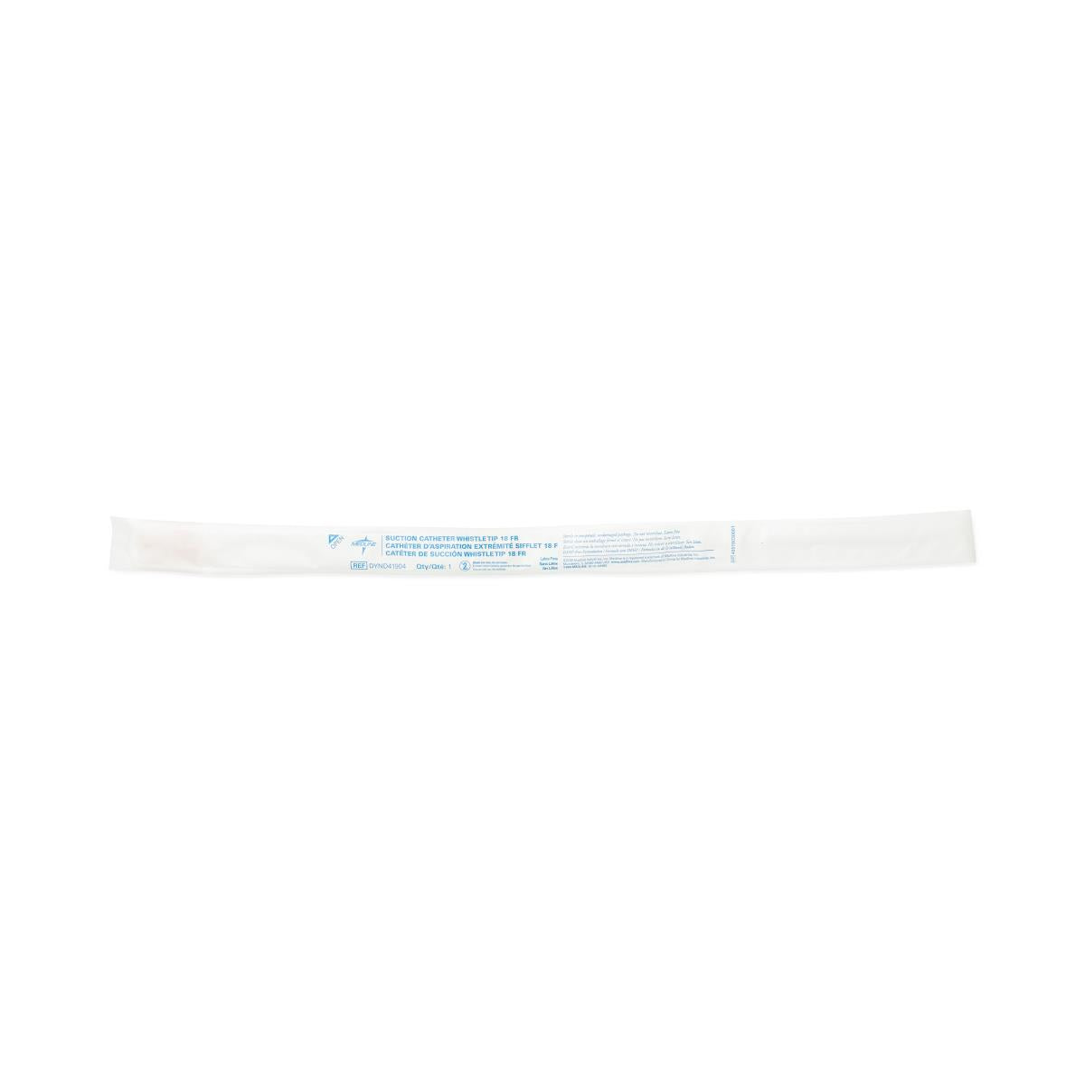 Medline Open Suction Catheters