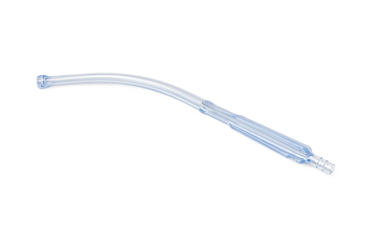 Suction Tube Handle Medline Yankauer Style Sterile