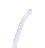 Sterile Yankauer Suction Tools with Flange Tips