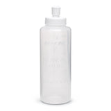 Medline Postpartum Perineal Irrigation Squirt Bottle With Lid