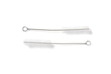 Medline Tracheostomy Sterile Brushes - BeHope