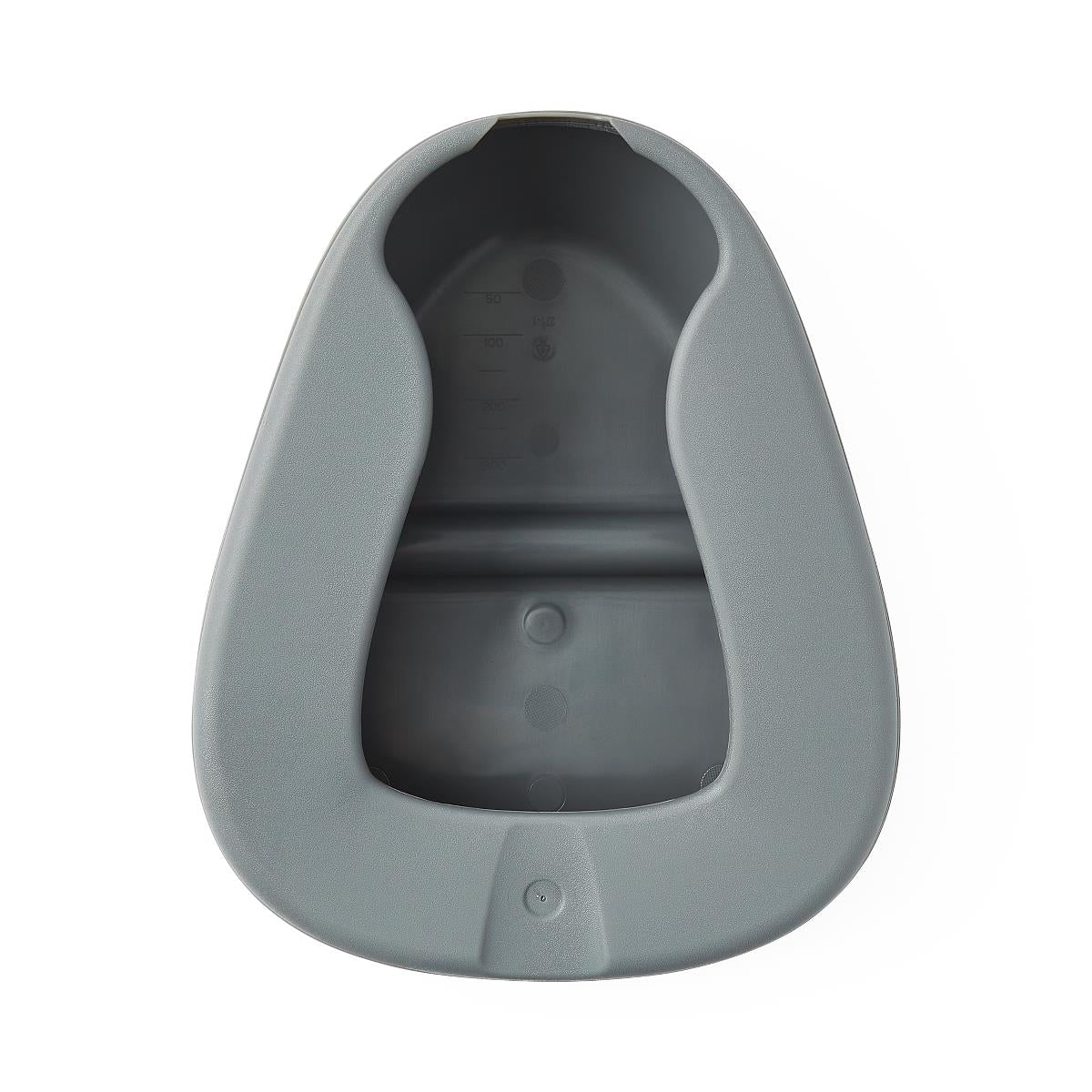 Medline Contour Bedpans