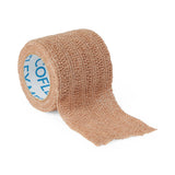CoFlex Latex Cohesive Bandages