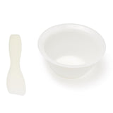 Bone Cement Mixing Bowl And Spatula - BeHope