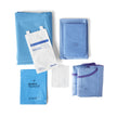 Sterile Basic Surgical Pack IV, Sirus - BeHope