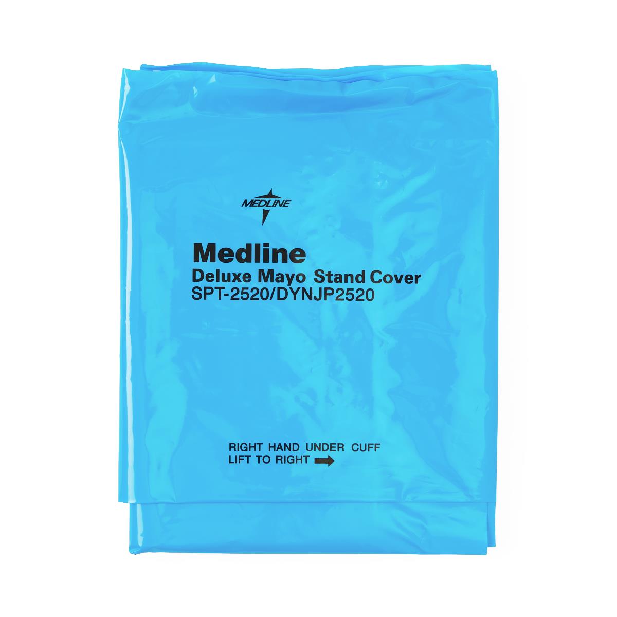 Deluxe Sterile Surgical Mayo Stand Covers
