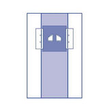 Sterile Special Procedure Surgical Drape