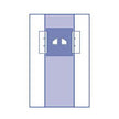 Sterile Special Procedure Surgical Drape - BeHope