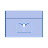 Sterile Beach Chair Shoulder Surgical Drapes