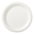 Medline Eco-Friendly Paper Plates - BeHope