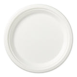 Medline Eco-Friendly Paper Plates - BeHope