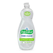 Ultra Palmolive Pure + Clear Liquid Dish Soap - BeHope