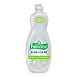 Ultra Palmolive Pure + Clear Liquid Dish Soap - BeHope