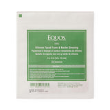 Equos 5-layer Square Foam Wound Dressings With Silicone Adhesive - BeHope
