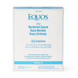 Equos Sterile Bordered Gauze - BeHope