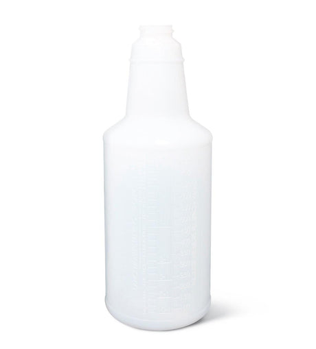 Medline Graduated Empty Bottle - BeHope