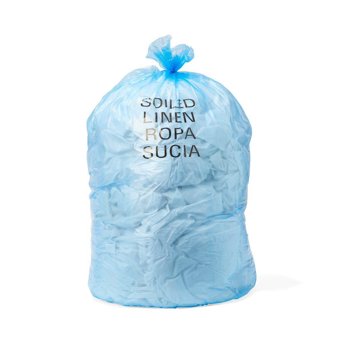 Medline Soiled Linen Liners V