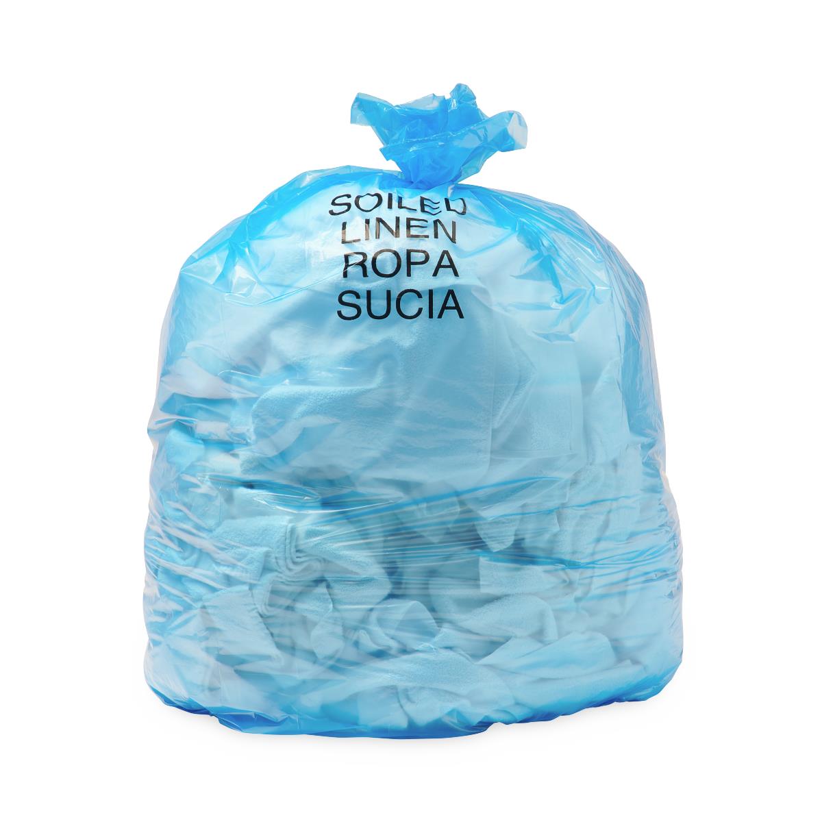 Medline Soiled Linen Liners