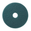 Medline Ultra-High-Speed Burnishing Pads in Aqua - BeHope