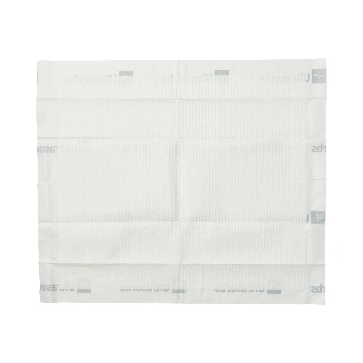 Ultrasorbs Premium Underpads