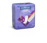 FitRight ActivEdge Women's Bladder Control Pads