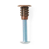 Medline Headboard/Footboard Mounting Hardware