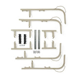 Medline Bed Extenders for Alterra Beds