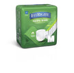 FitRight Plus Incontinence Briefs - BeHope