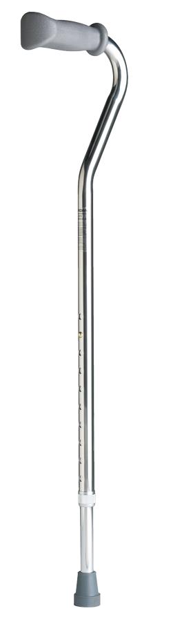 Medline Premium Offset Handle Canes - BeHope
