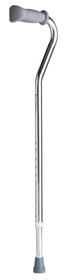 Medline Premium Offset Handle Canes
