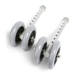 Novaplus 5" Walker Wheels - BeHope