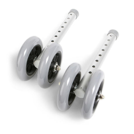 Novaplus 5" Walker Wheels - BeHope
