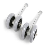 Novaplus 5" Walker Wheels