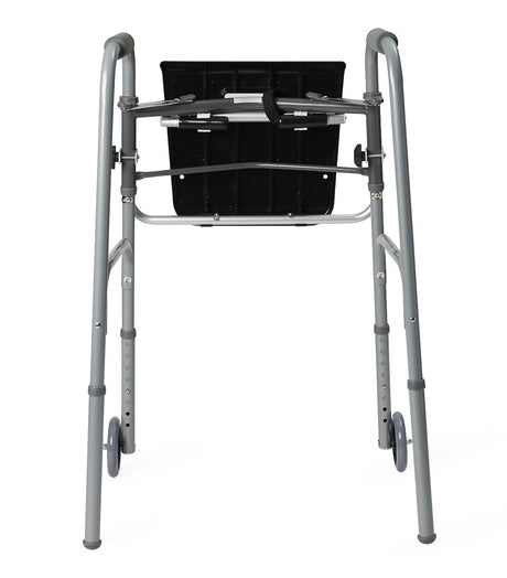 Medline Folding Walker Seat Replacement