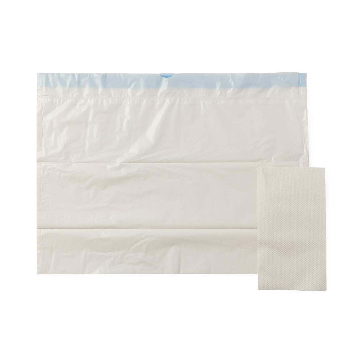 Medline Commode Liners and Accessories