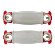 Medline Handle and Grip Kit for Premium Red Dot Axillary Crutches - BeHope