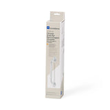 Medline Knurled Chrome Grab Bars