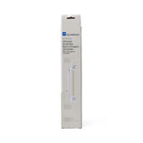 Medline Knurled Chrome Grab Bars