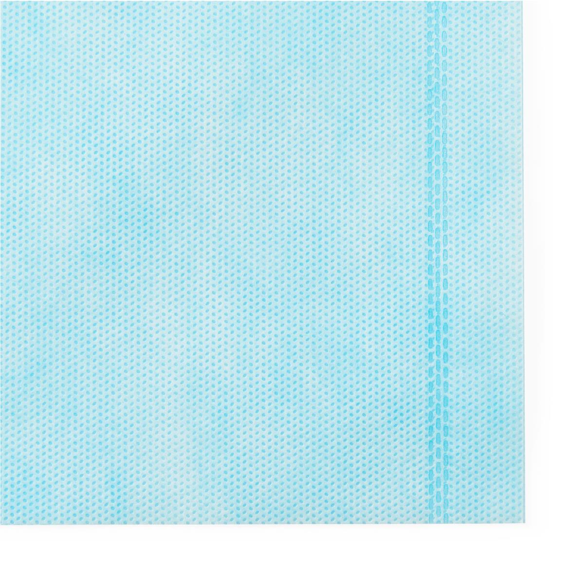 Single-Tone Bonded Gemini Sterilization Wraps