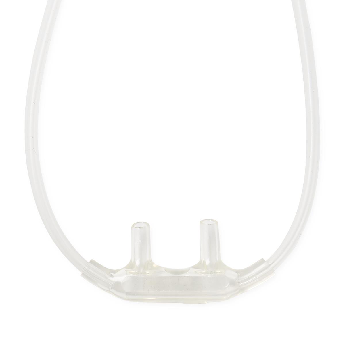Medline Hudson RCI SuperSoft Oxygen Cannulas