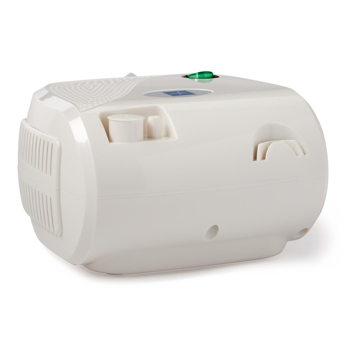 Aeromist Compact Nebulizer Compressor