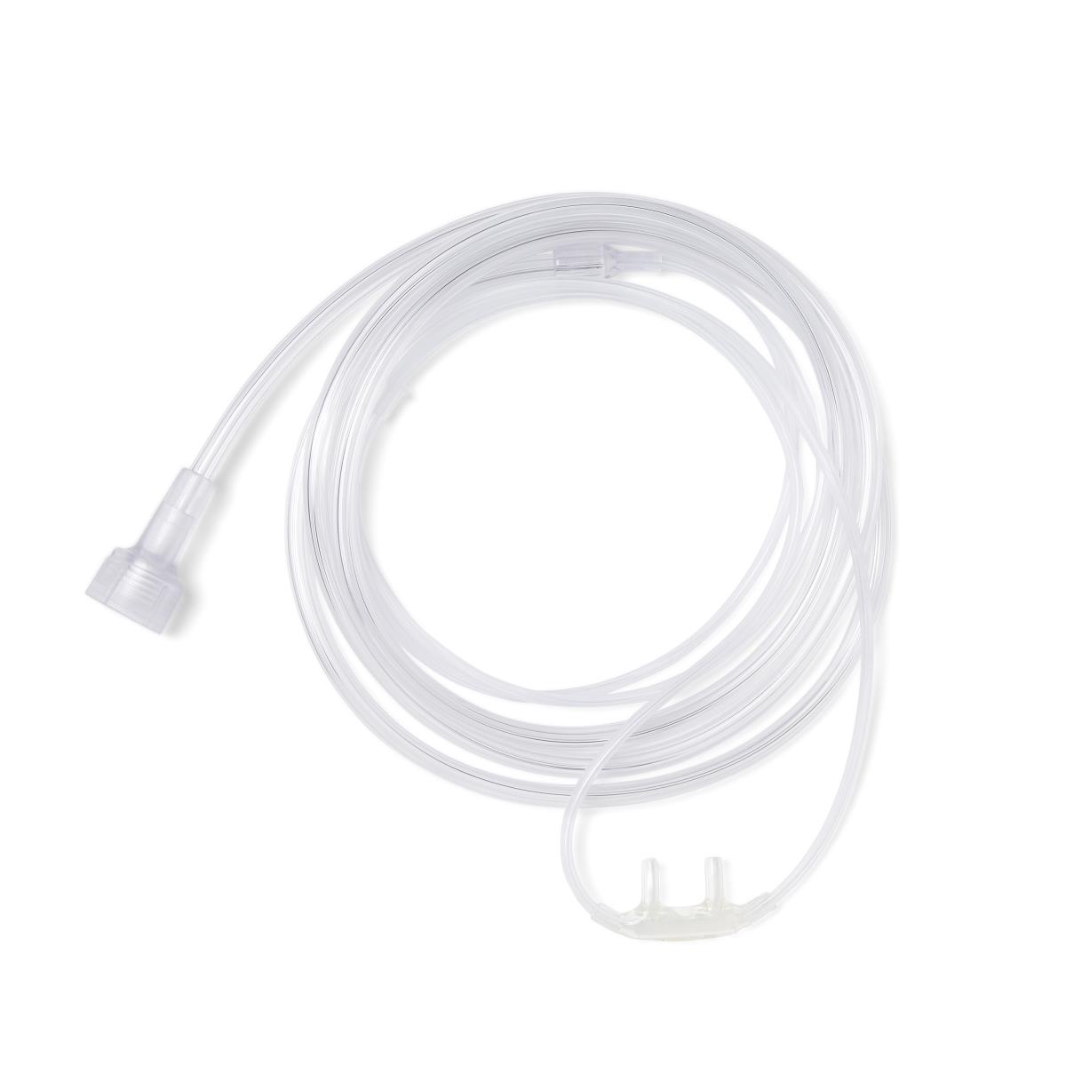 Medline Hudson RCI SuperSoft Oxygen Cannulas