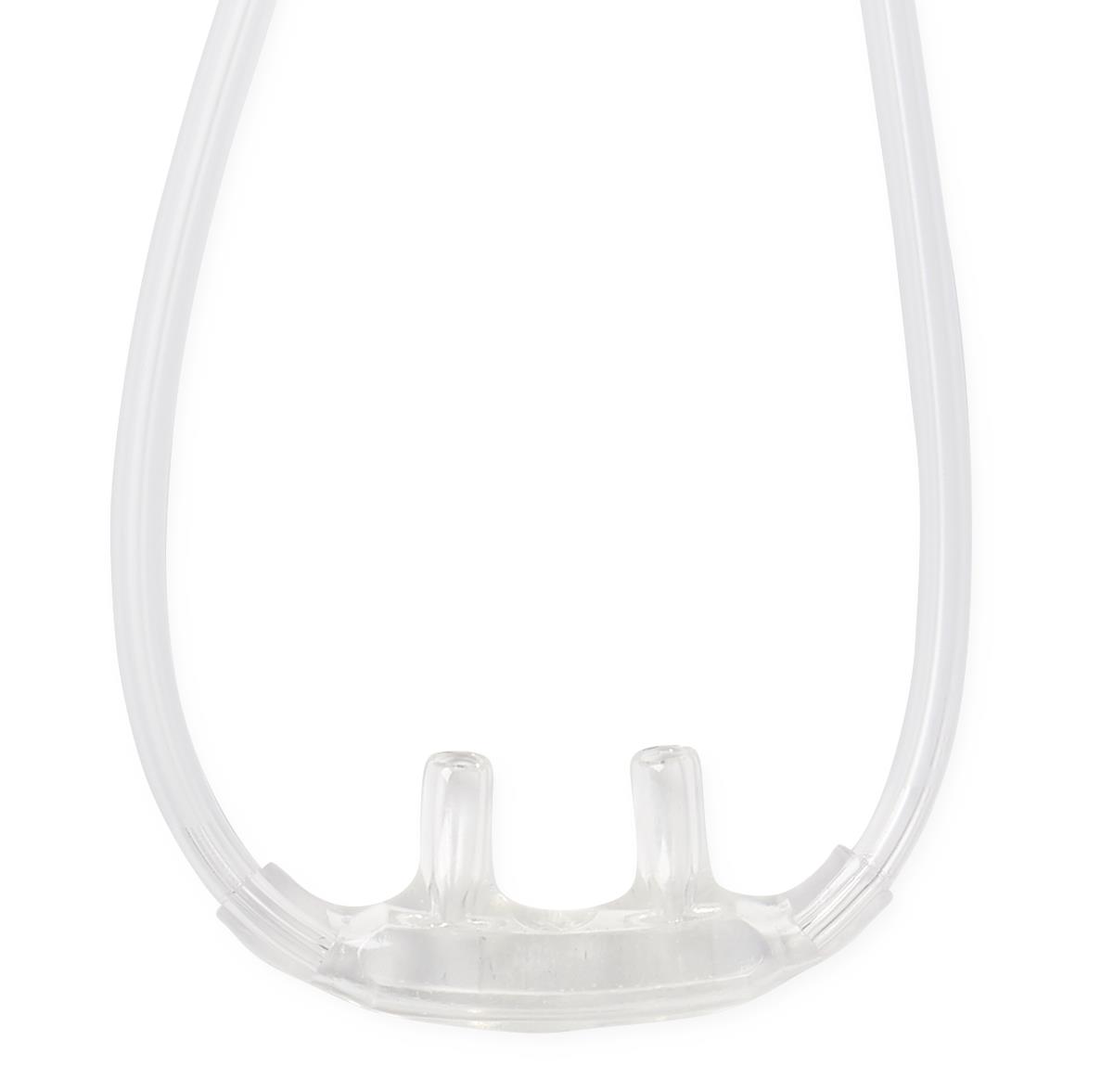 Medline Soft-Touch Oxygen Cannulas with Universal Connectors