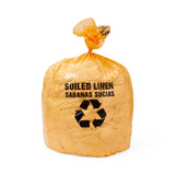 Medline Soiled Linen Liners