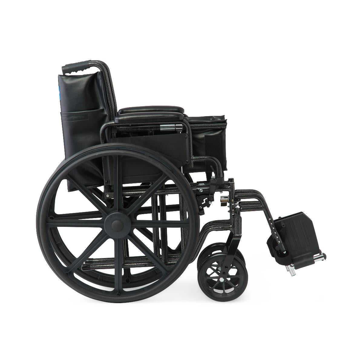 Medline Guardian K1 Wheelchair
