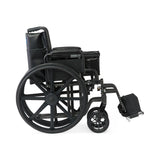 Medline Guardian K1 Wheelchair