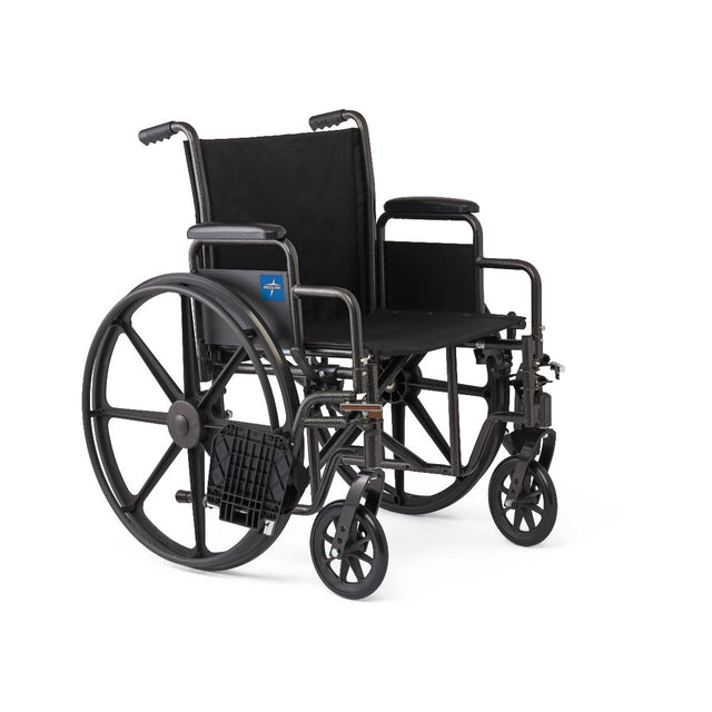 Medline Guardian K1 Wheelchair - BeHope