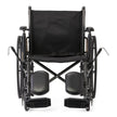 Guardian K2 Basic Wheelchairs - BeHope