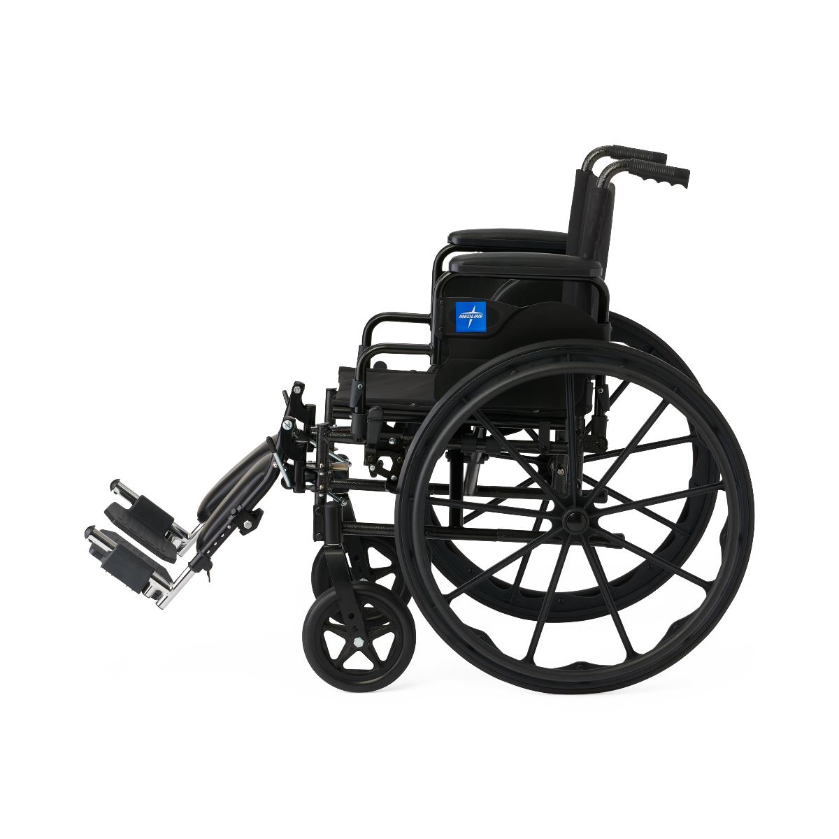 Guardian K4 Wheelchairs