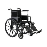 Guardian K4 Wheelchairs